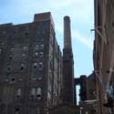 A Subtlety, Kara Walker, Domino Sugar Factory, Brooklyn, 2014